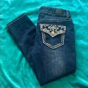 Love Indigo Jeans